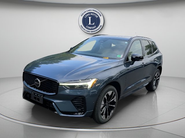 Denim 2026 Volvo XC60 SUV / Crossover All-Wheel Drive Automatic