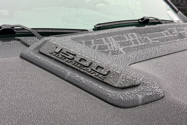 new 2026 Ram 1500 car, priced at $61,325