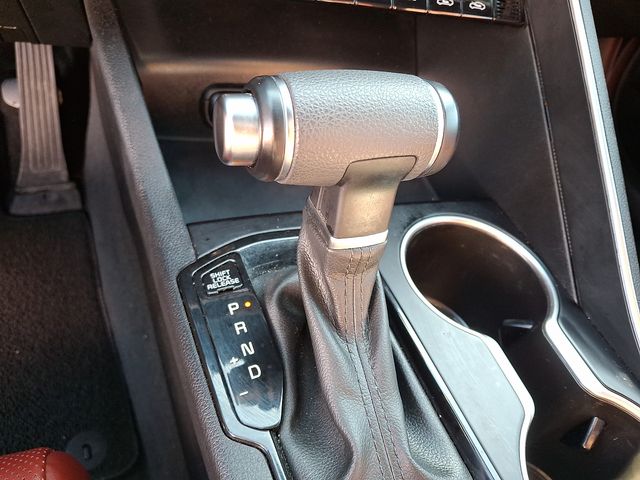 Used 2024 Kia K5 Sedan