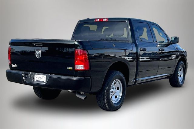 Used 2016 Ram 1500 Tradesman 4D Crew Cab