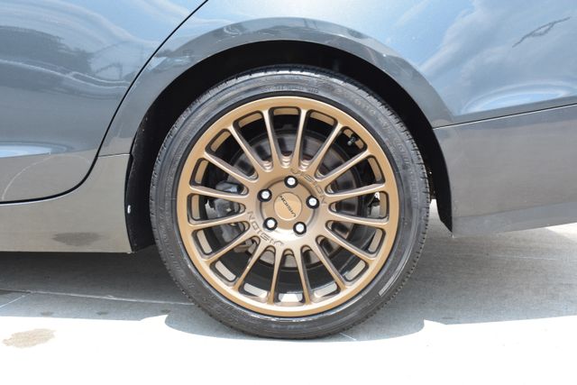 Used 2014 Cadillac ATS Sedan