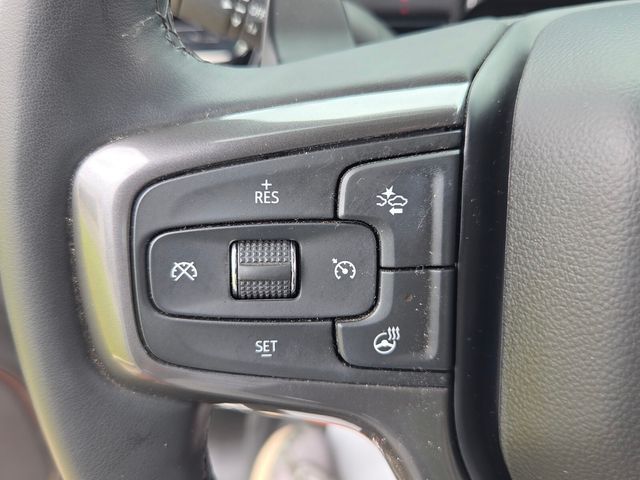 Used 2024 Chevrolet Silverado 1500 Truck