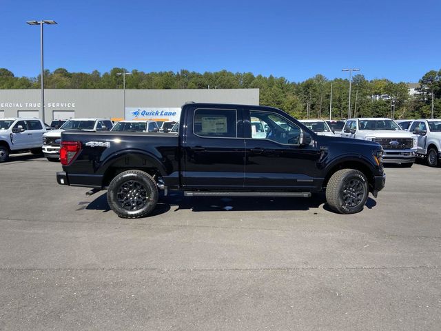 2024 Ford F-150 XLT 2