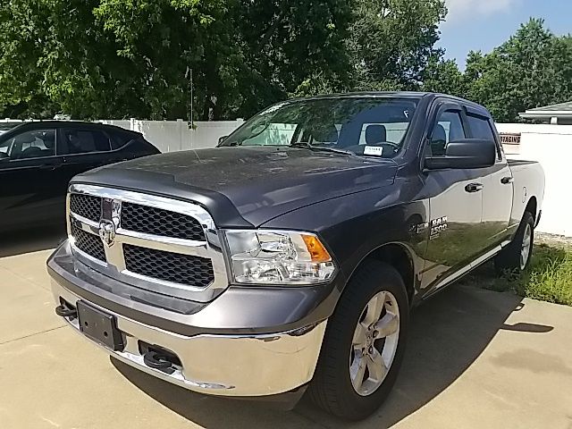 Used 2021 Ram 1500 Classic Truck