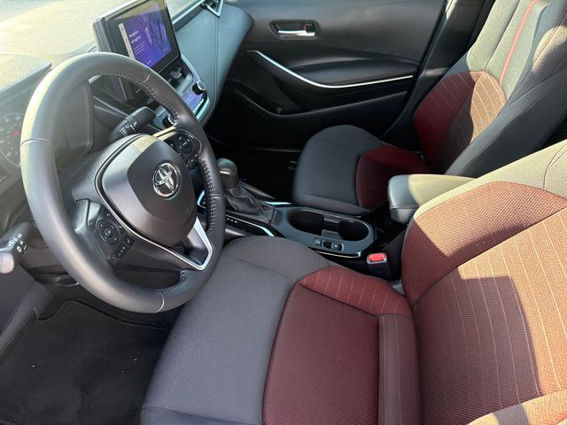 Used 2025 Toyota Corolla Sedan