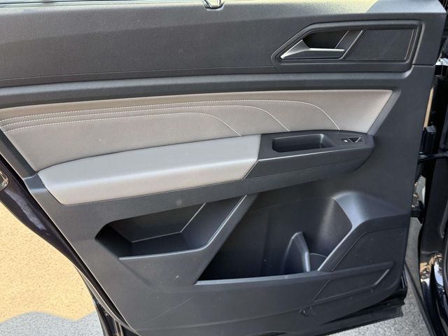 used 2023 Volkswagen Atlas car, priced at $33,495