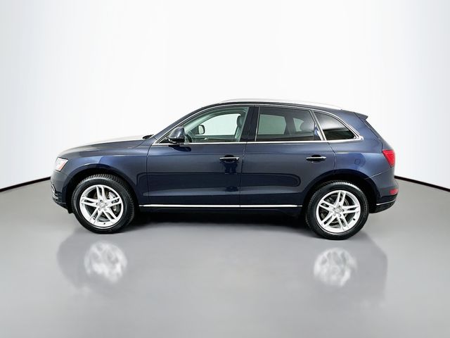 2017 Audi Q5 Premium 8
