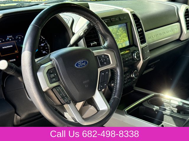 Used 2021 Ford F-250SD Truck