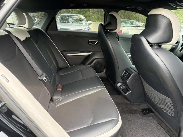 Used 2025 Kia K4 Sedan