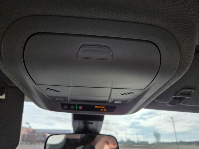 2022 Chevrolet Equinox AWD LT