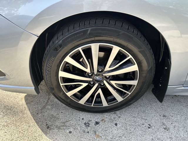 Used 2019 Subaru Legacy Sedan
