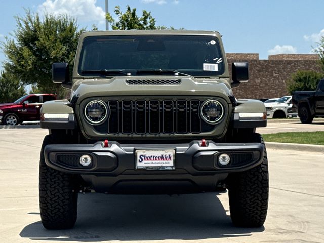 New 2026 Jeep Wrangler SUV