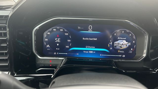 New 2026 Chevrolet Silverado 1500 Truck