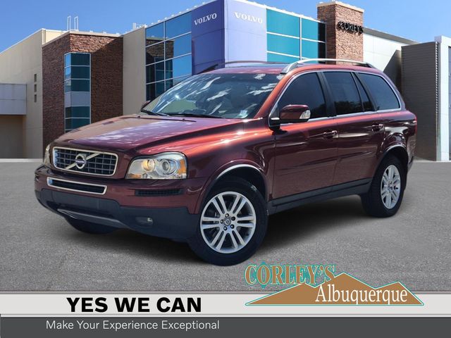  2011 Volvo XC90 3.2 AWD   
