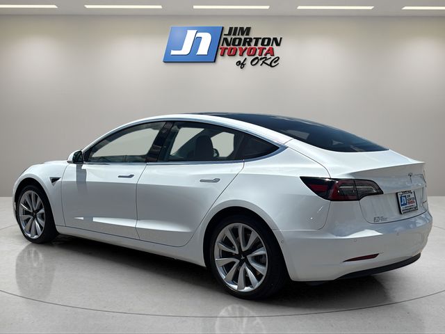 Used 2020 Tesla Model 3 Sedan
