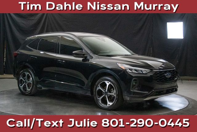 2023 Ford Escape ST-Line Select AWD