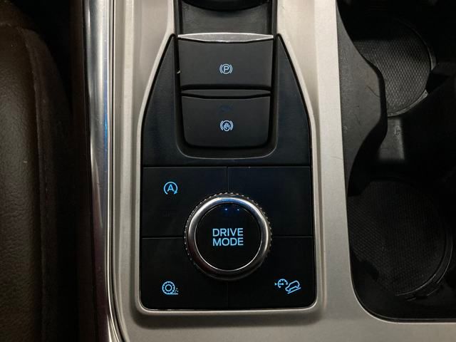 2022 Ford Explorer King Ranch