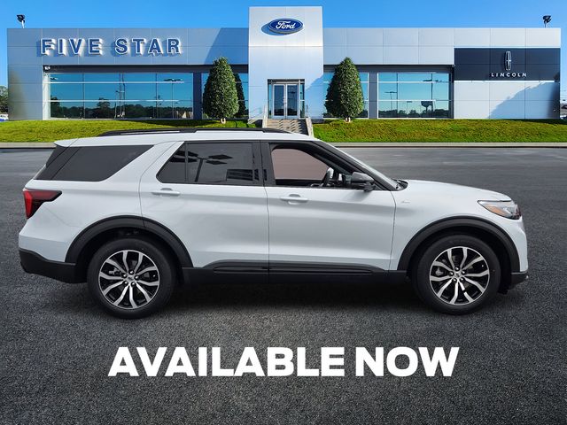 New 2026  Ford ST-Line image 9