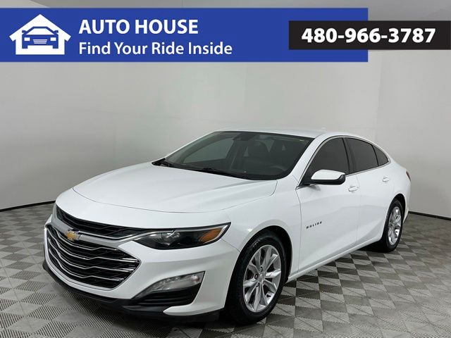 227152023 Chevrolet Malibu LT