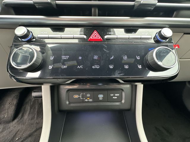 New 2026 Hyundai Tucson Hybrid For Sale in Indianapolis, IN