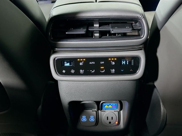 Thumbnail: 2026 Genesis GV80 - 18