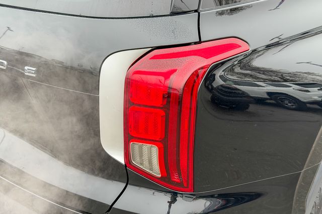 used 2022 Hyundai Palisade car, priced at $26,027