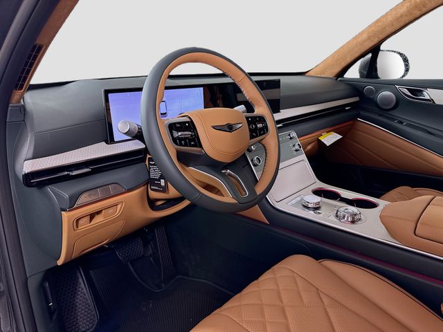 Thumbnail: 2026 Genesis GV80 - 9