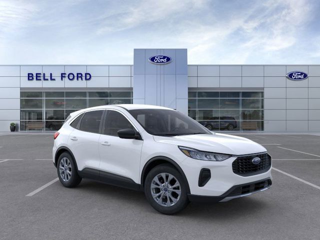 2024 Ford Escape Active 7