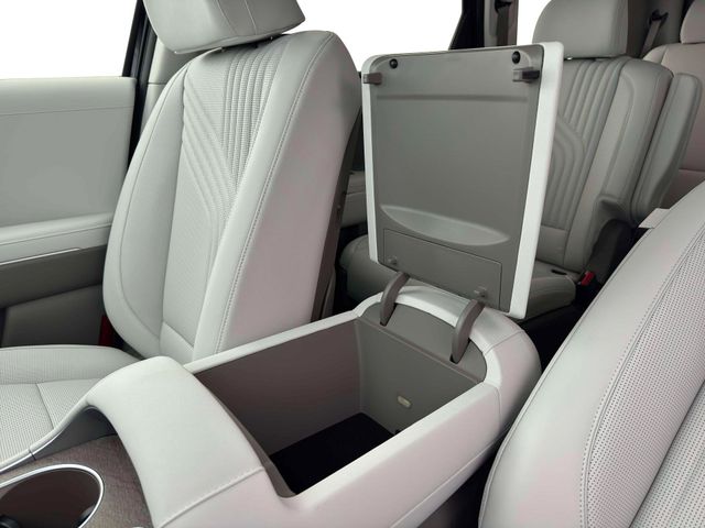 New 2026 Gray Hyundai SEL Premium image 13