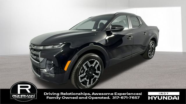 New 2025 Hyundai Santa Cruz For Sale in Indianapolis, IN