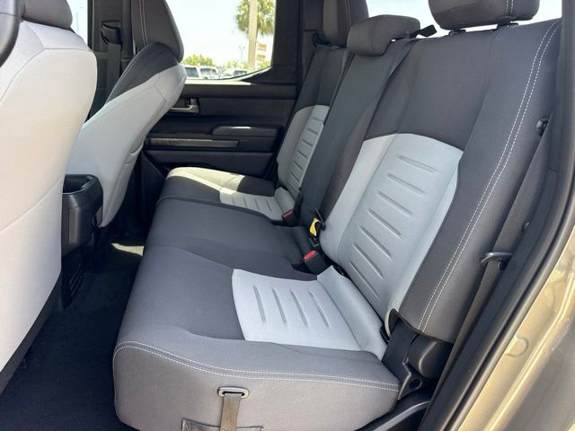 2026 Toyota Tacoma - $44,888