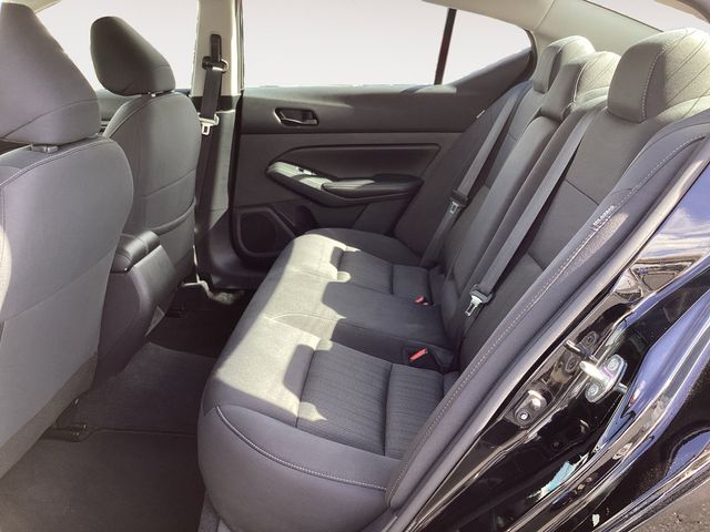 Used Car 2024 Nissan Altima  2.5 Sv For Sale Under $20,000 In San Antonio, Texas