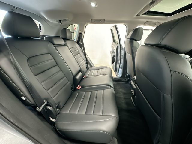 2024 Honda CR-V EX-L  at Honda North