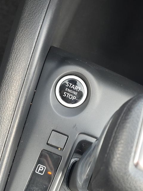 2024 Nissan Kicks S:B01807