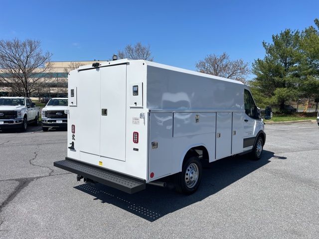2024 Ford Transit 350