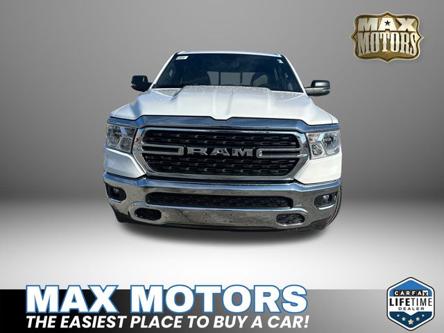 2024 Ram 1500 Big Horn/Lone Star 2