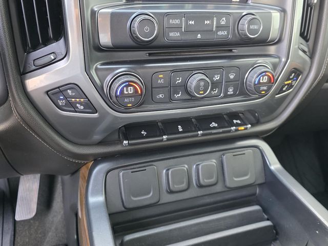 Used 2015 Chevrolet Silverado 1500 Truck