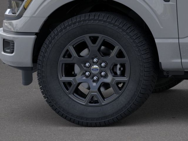 New 2026 White Ford STX image 19