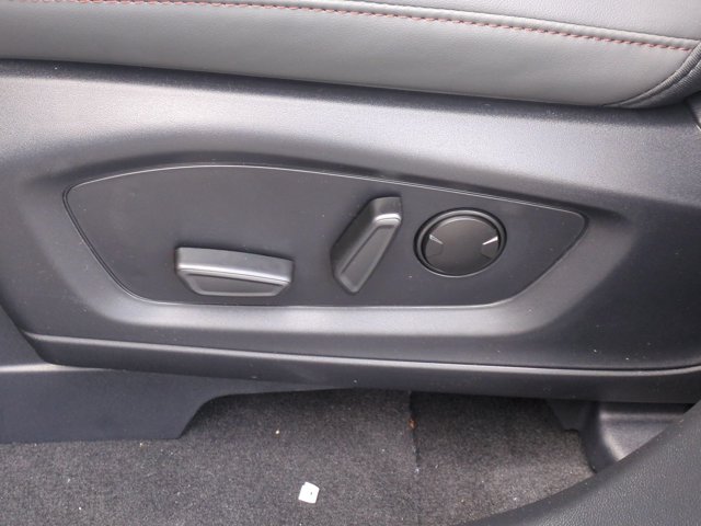 New 2026 Vapor Blue Metallic Ford Active image 16