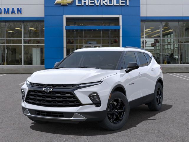 New 2025 Chevrolet Blazer For Sale in Livonia, MI