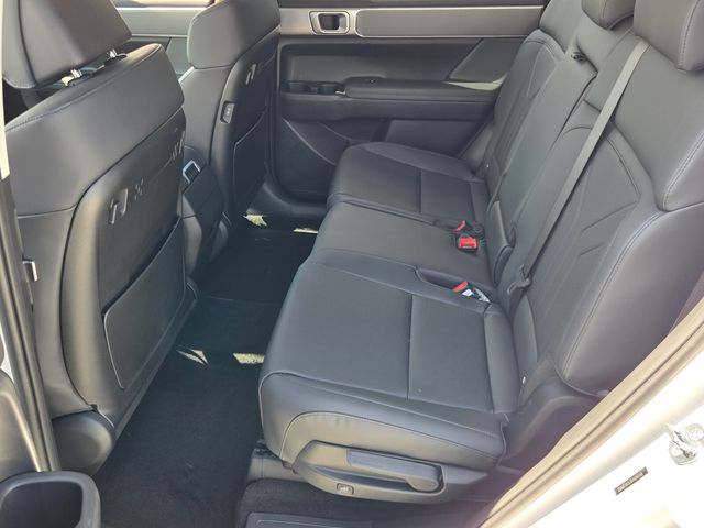 2027 Hyundai Santa Fe