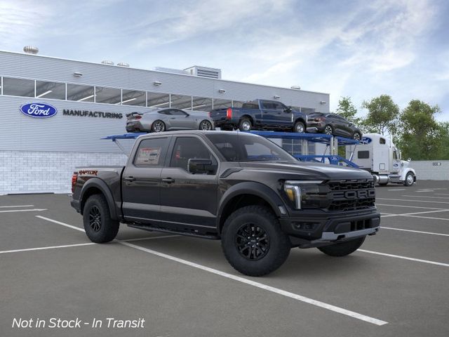 2026 Ford F-150 Raptor:168991