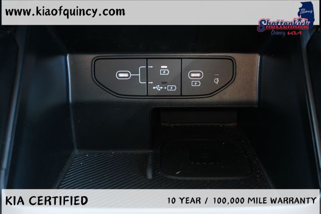 Used 2024 Kia Sorento SUV