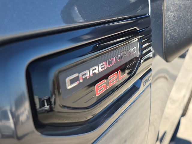 2024 GMC Sierra 1500 AT4:44511A1A