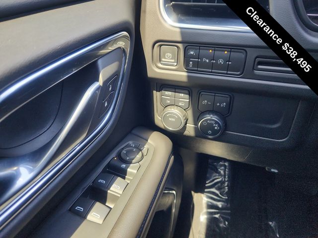 Used 2023 Chevrolet Tahoe For Sale in Grove City, OH