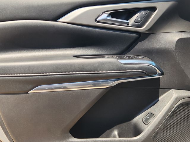 2025 Chevrolet Traverse LT Gray at River Oaks CDJR