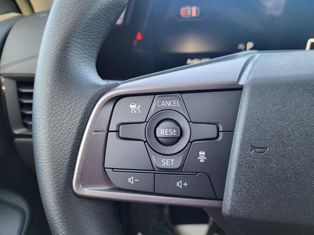 New 2026 White Nissan S image 19