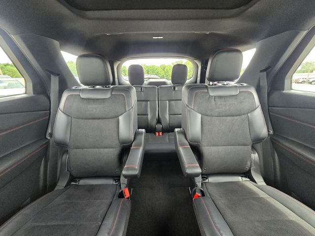2025 Ford Explorer ST:169584A