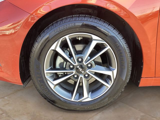 Used Car 2023 Kia Forte  Lxs For Sale Under $20,000 In San Antonio, Texas