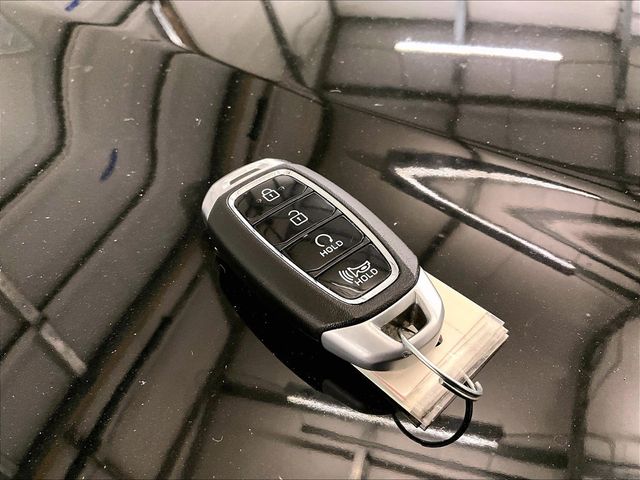 2022 Hyundai Kona SEL Black at Auto Express Mitsubishi